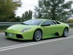 Lamborghini Murcielago 2001 года